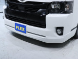 ハイエースバン 2.8 DX ワイド スーパーロング GLパッケージ ハイルーフ ディーゼル ...