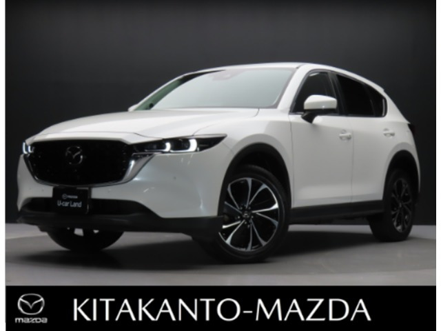 CX-5 2.2 XD プロアクティブ 