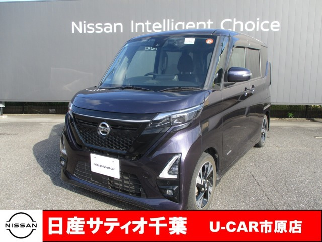 日産 デイズ 