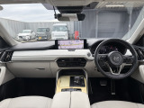 CX-60 2.5 PHEV プレミアムモダン 4WD 