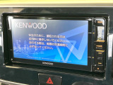 【ナビゲーション】目的地までしっかり案内してくれる使いやすいナビ。Bluetooth接続すればお持ちのスマホやMP3プレイヤーの音楽を再生可能!毎日の運転がさらに楽しくなります!!