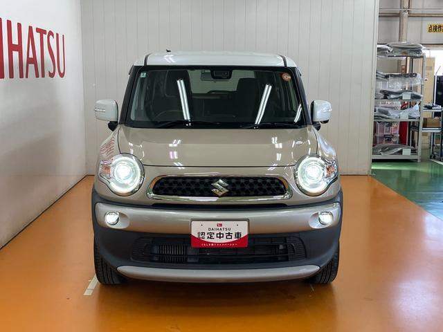 【中古】 電車でおぼえる税理士重要ポイント集　2001年度版　9 スズキ クロスビー 1.0 ハイブリッド(HYBRID) MZ の中古車詳細 (90,000