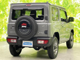 ジムニー XC 4WD 