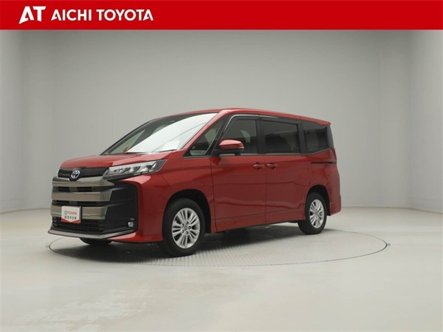 ノア  1.8 ハイブリッド S-G E-Four 4WD