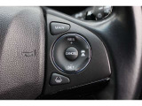 安全運転支援システムHonda SENSINGを搭載。衝突軽減ブレーキや、誤発進抑制機能、アダプティブクルーズコントロール、車線維持など複数の先進技術で安心・快適なドライブをサポートします。