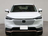 ヴェゼル 1.5 e:HEV Z 4WD 