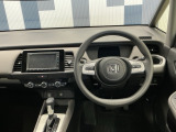 運転しやすいインパネ周りです!見やすいレイアウトで快適なドライブをサポートします!