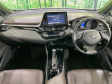 C-HR  G