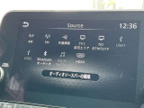 カーナビは、フルセグTV・ラジオ・Bluetooth・HDMI等対応です。また、Apple CarPlayやAndroid Auto連携機能が付いてます。