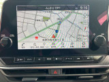 純正ナビ+TV!/Bluetooth接続出来ます!