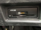 ETC2.0装備です!高速道路の料金が優遇されます!料金所もスムーズに通過!
