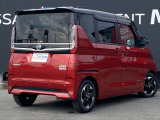 ルークス ハイウェイスター X