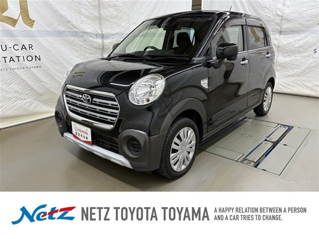 ピクシスジョイ C X SAIII 