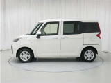 ルーミー 1.0 X 4WD 