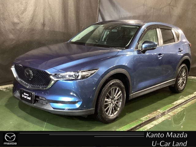 マツダ CX-5 