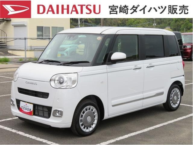 ムーヴキャンバス  セオリー G