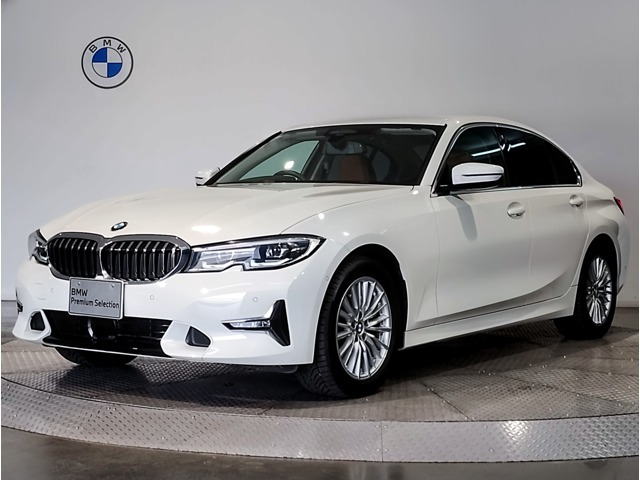 3シリーズセダン 318i 40th アニバーサリーエディション 