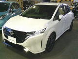 ノート オーラ G