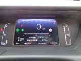 走行距離