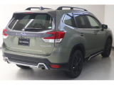 フォレスター 1.8 スポーツ 4WD 