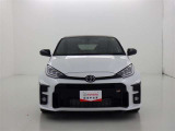 GRヤリス  1.6 RZ ハイ パフォーマンス ファースト エディション4WD