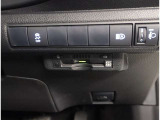 ETC車載器付きです。高速道路の料金所もスムーズに通過できます。