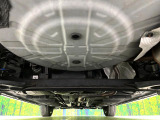 下回りがきれいなうちに、防錆加工の施工がオススメ。降雪地域はもちろん、沿岸部にお住いの方や、趣味でマリン・ウィンタースポーツをされる方にご好評いただいております。