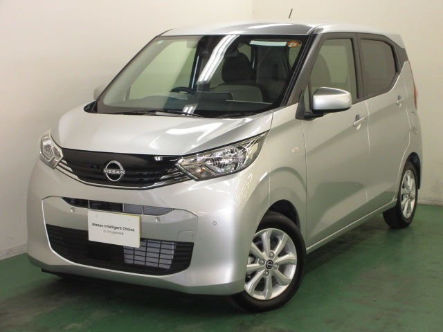 日産 デイズ 