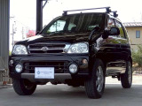 テリオスキッド L 4WD
