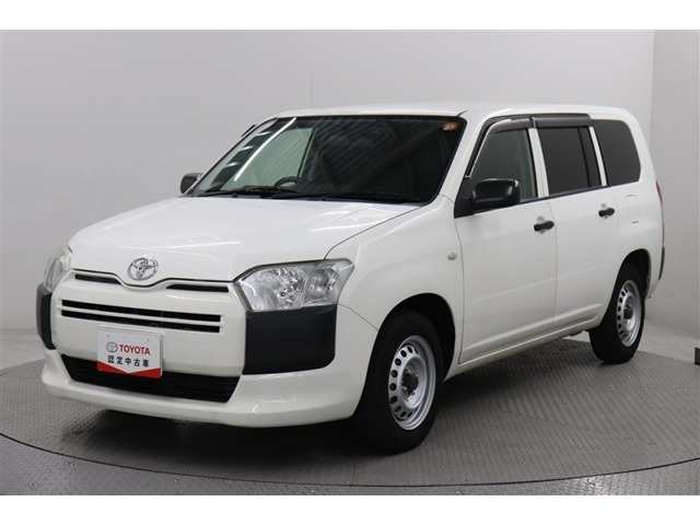 プロボックスバン 1.3 DX コンフォート 