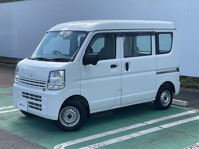 エブリイ PA ハイルーフ 4WD 