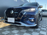 LEDヘッドライト、フォグランプの画像です。