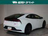 プリウス 1.8 X 