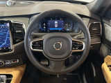 XC90 アルティメット B6 AWD 4WD 本革シート
