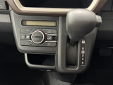 オートエアコンで操作も簡単です♪寒い冬も暑い夏でも車内快適!