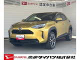 トヨタ ヤリスクロス