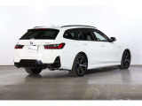 3シリーズツーリング 320d xドライブ Mスポーツ  4WD 