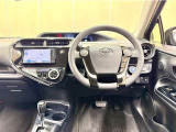 運転しやすいインパネ周りです。見やすいレイアウトで快適なドライブをサポートします☆☆