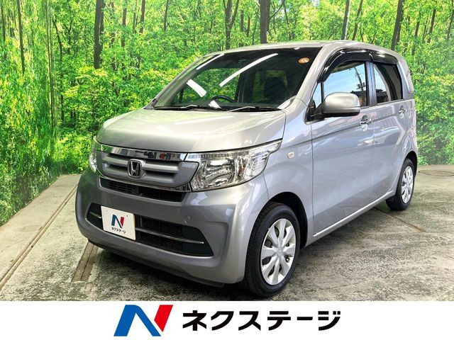 N-WGN G Lパッケージ 