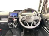 運転しやすいインパネ周りです。見やすいレイアウトで快適なドライブをサポートします☆☆