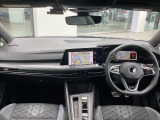 ゴルフ  eTSI Rライン