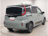シエンタ ハイブリッド 1.5 Z E-Four 4WD 