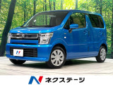 スズキ ワゴンR
