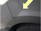 ご来店いただき現車のご確認をお願いしております。
