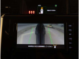 カーナビが付いていれば初めて通る道でも迷わずに目的地にたどり着けますね。迷わなければ余計なガソリンも使わずにエコです。