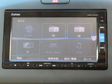 【 ホンダ純正ギャザズ・ VXM-175VFi】Bluetooth接続に対応しています。その他、TVやAM/FMラジオの視聴・CDやDVD再生・USB接続などが可能です。