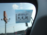 車検R9/8/30日まで!