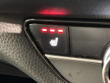 シートヒーターが付いています!寒い日に便利な装備ですね。