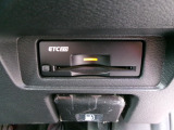 ETCカードが使えます。高速道路を乗られる方におすすめです。