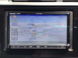 【ナビ】社外ナビゲーション搭載。実動ではございますが、保証対象外となります